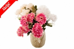 080 veštačko cveće buketi